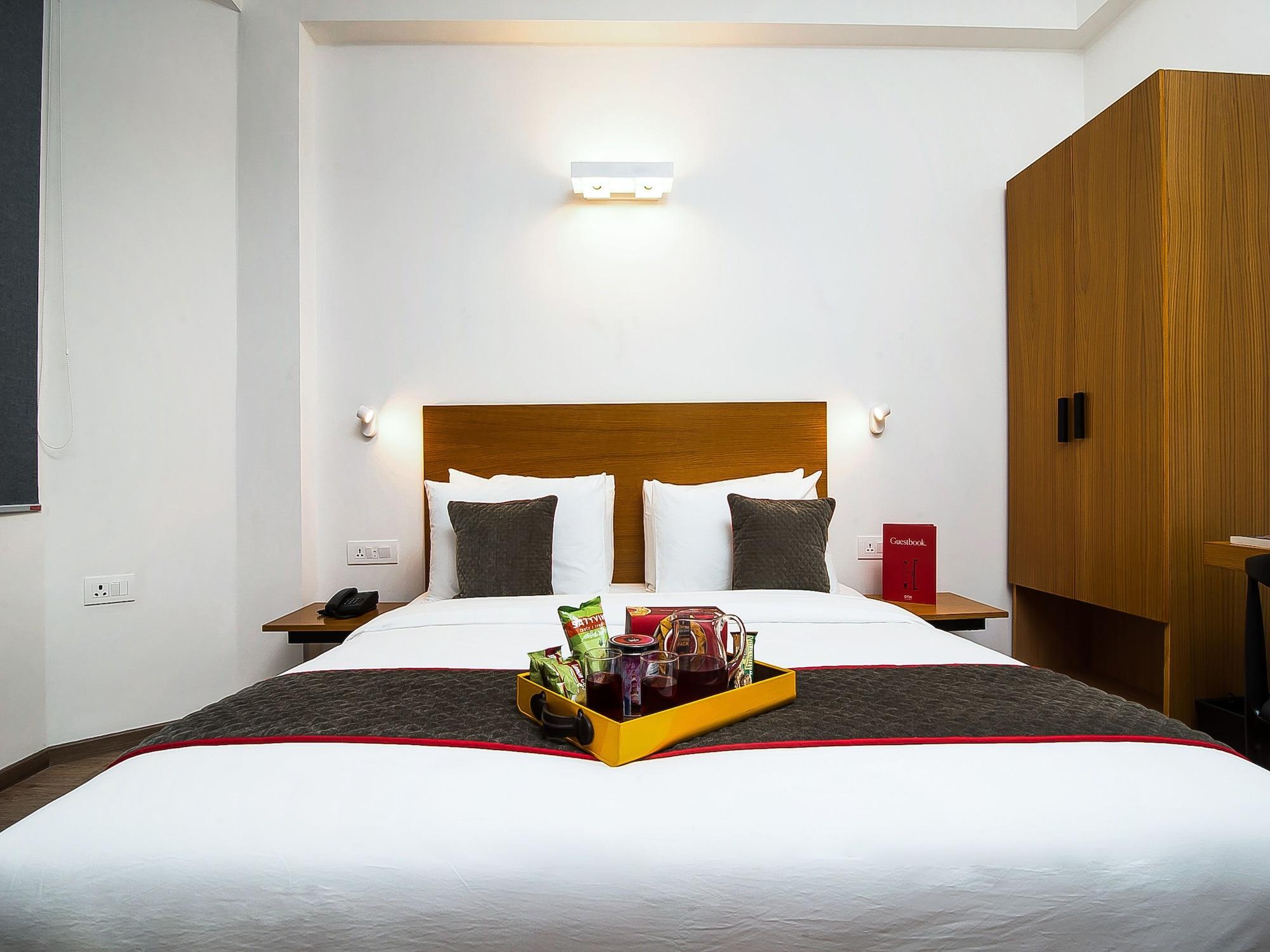 Lords Inn Nowe Delhi Zewnętrze zdjęcie