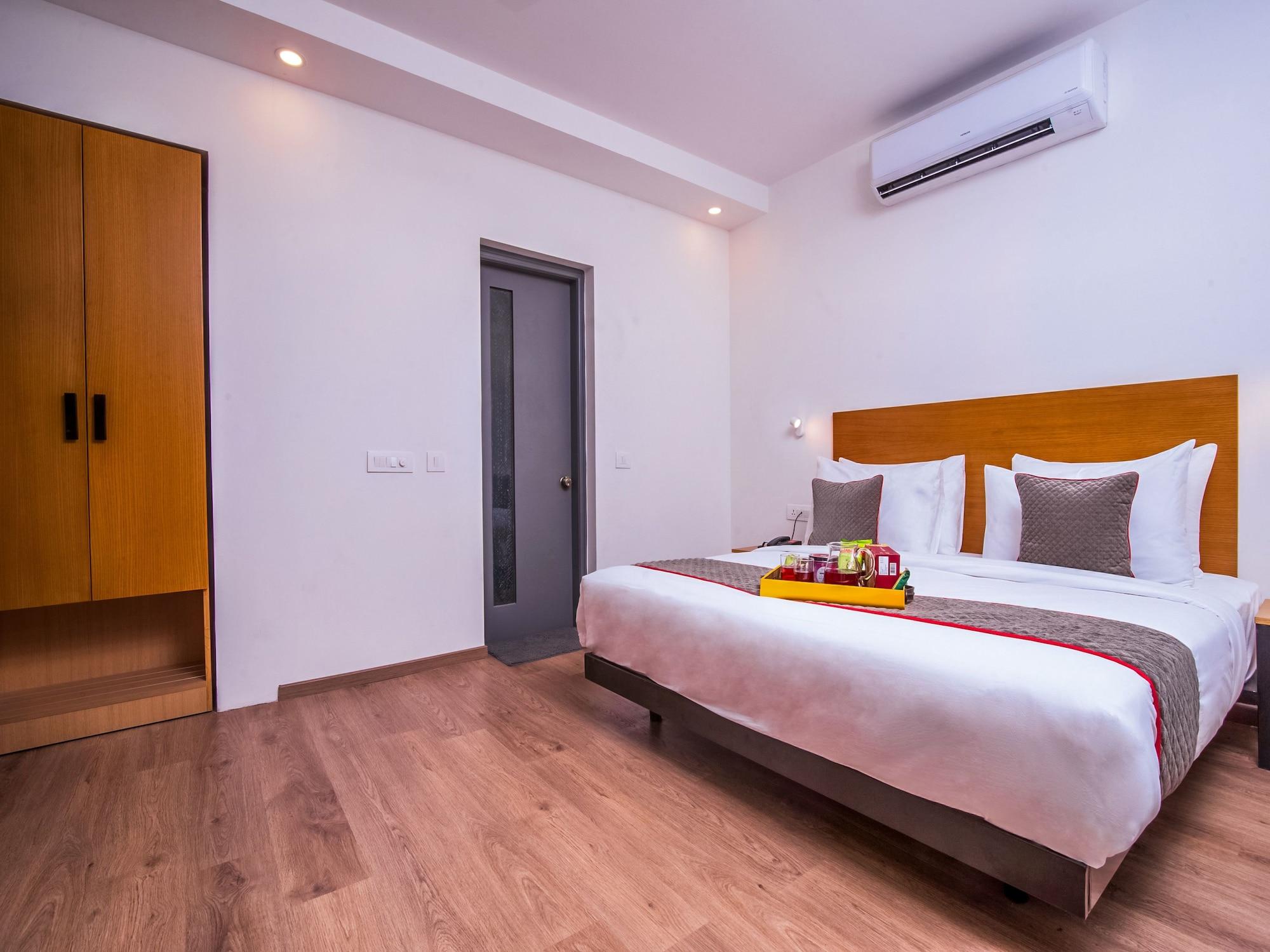 Lords Inn Nowe Delhi Zewnętrze zdjęcie