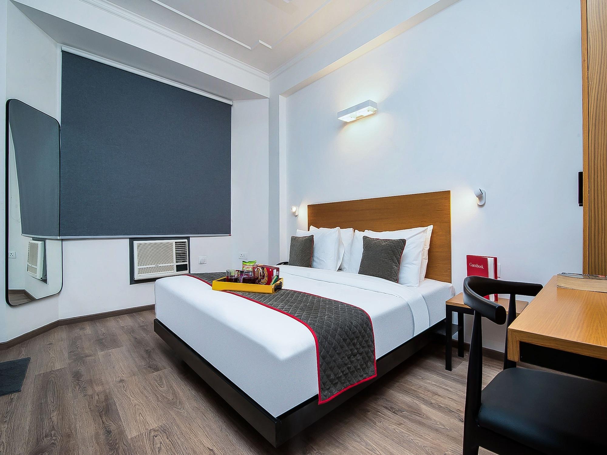 Lords Inn Nowe Delhi Zewnętrze zdjęcie