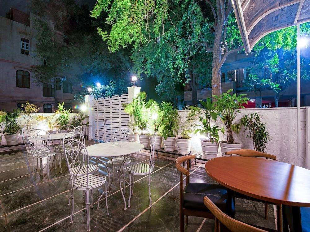 Lords Inn Nowe Delhi Zewnętrze zdjęcie