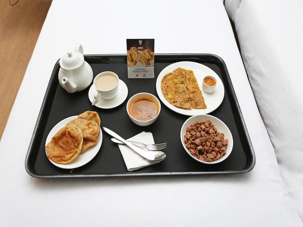 Lords Inn Nowe Delhi Zewnętrze zdjęcie