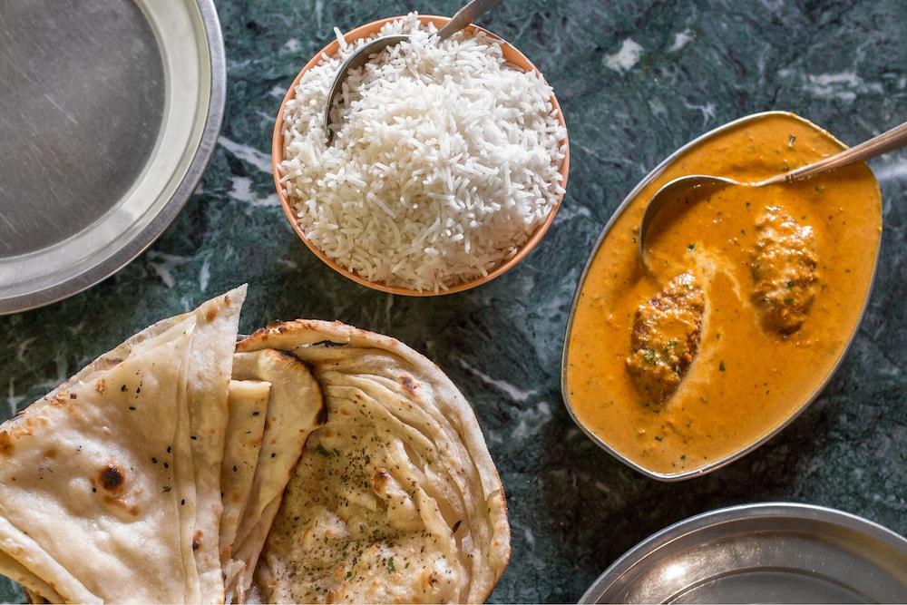 Lords Inn Nowe Delhi Zewnętrze zdjęcie