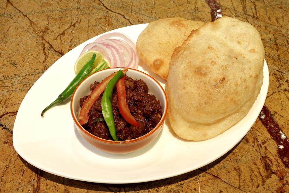 Lords Inn Nowe Delhi Zewnętrze zdjęcie