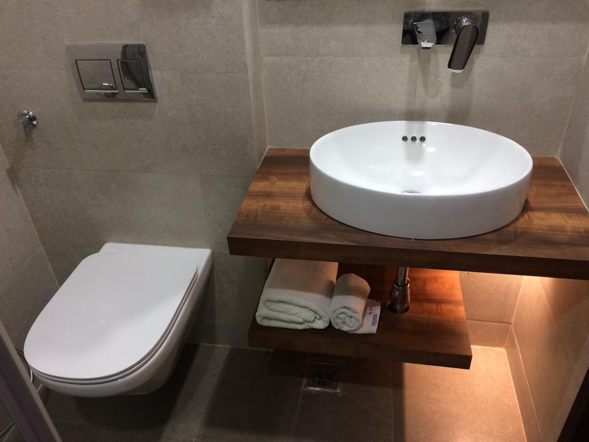 Lords Inn Nowe Delhi Zewnętrze zdjęcie