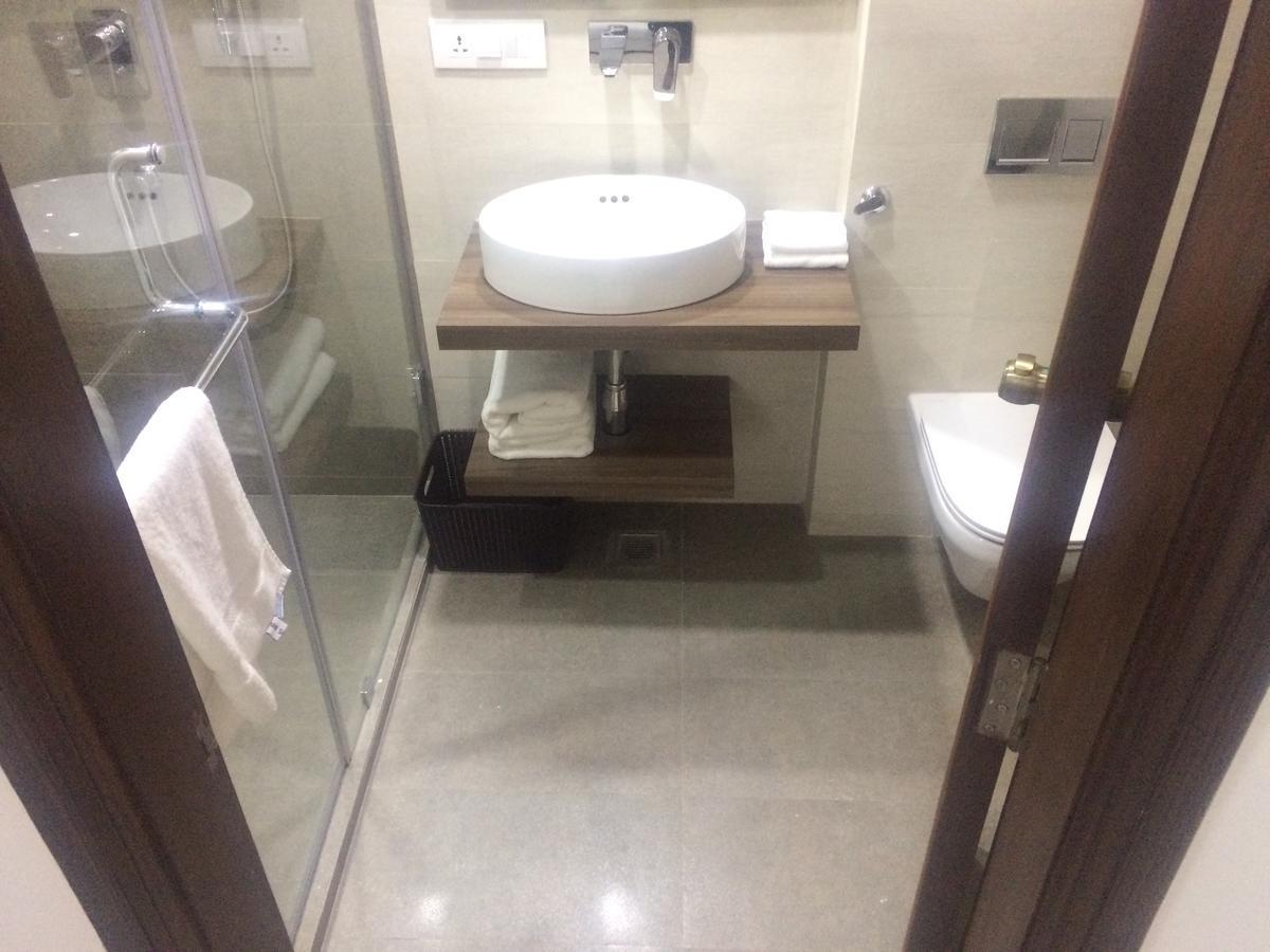 Lords Inn Nowe Delhi Zewnętrze zdjęcie
