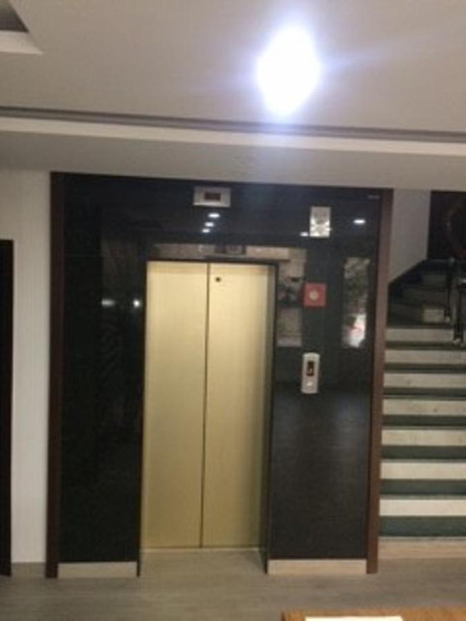 Lords Inn Nowe Delhi Zewnętrze zdjęcie