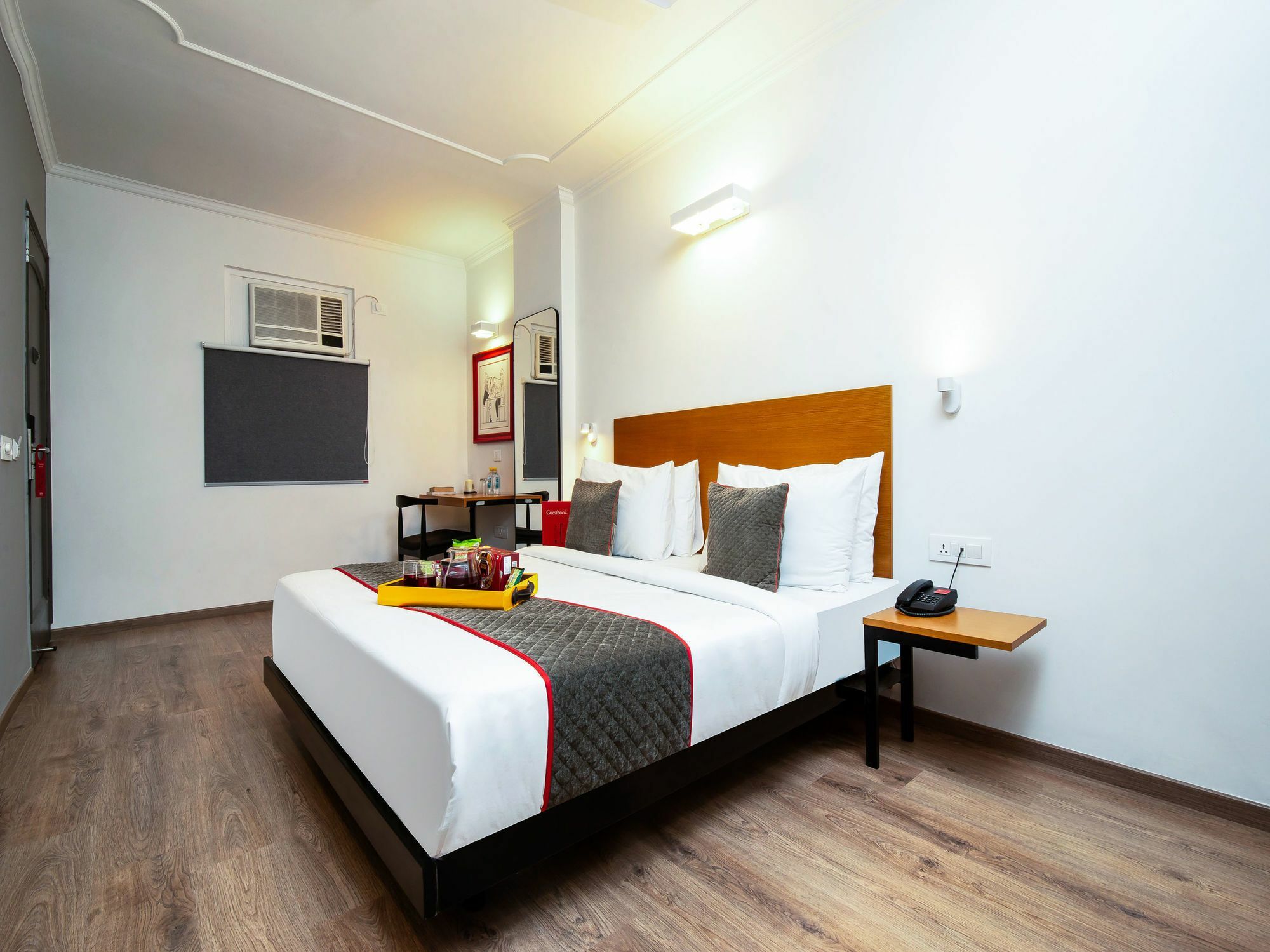 Lords Inn Nowe Delhi Zewnętrze zdjęcie