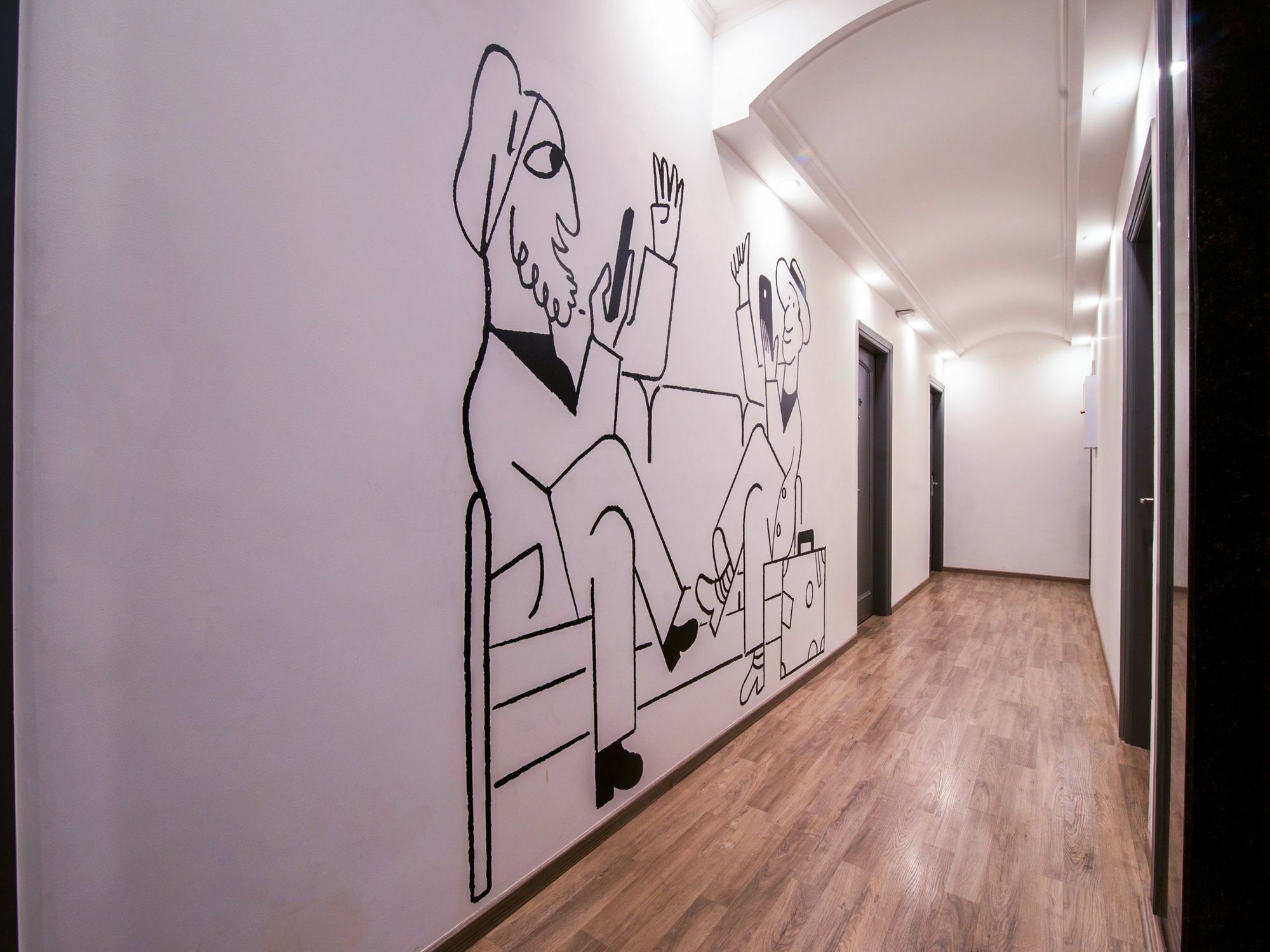 Lords Inn Nowe Delhi Zewnętrze zdjęcie